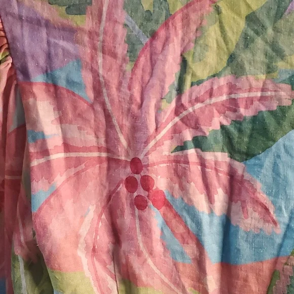 FARM RIO DRESS - Picture 10 of 14